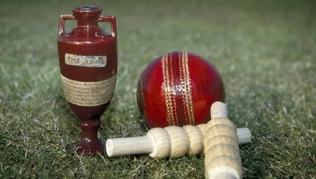 Best Ashes batsmen ever