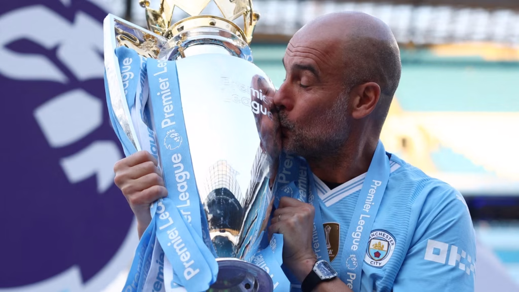 Why Premier League Is the Most Competitive League in the World