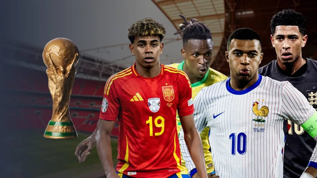 2026 World Cup winner predictions